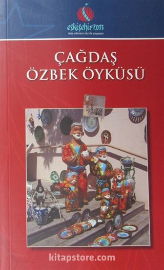 Çağdaş Özbek Öyküsü