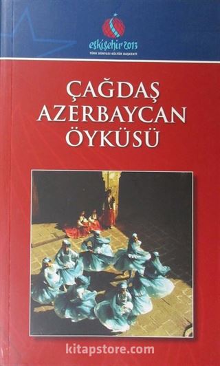 Çağdaş Azerbaycan Öyküsü