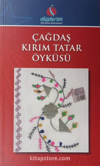 Çağdaş Kırım Tatar Öyküsü