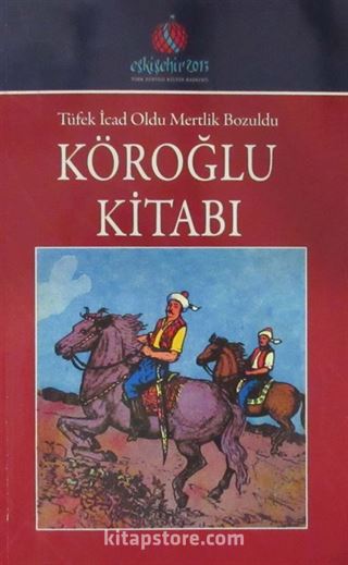 Köroğlu Kitabı