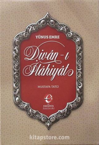 Divan-ı İlahiyat / Yunus Emre