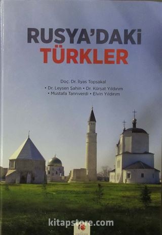 Rusya'daki Türkler