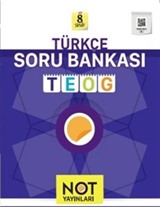 8. Sınıf Türkçe Soru Bankası