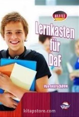 Lernkasten Für Daf A.1.1.1