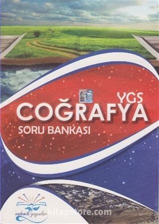 YGS Coğrafya Soru Bankası