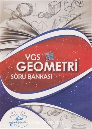 YGS Geometri Soru Bankası