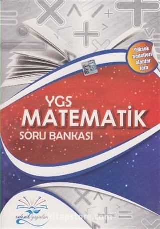 YGS Matematik Soru Bankası