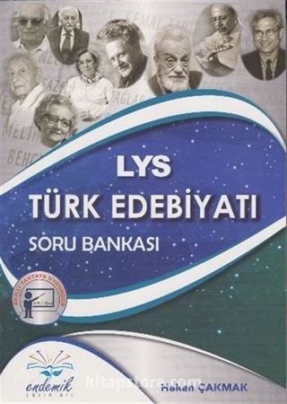 LYS Türk Edebiyatı Soru Bankası