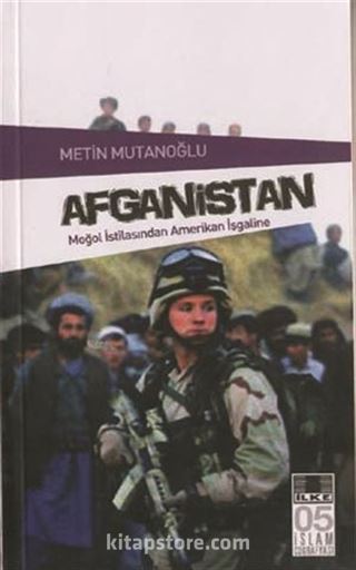 Afganistan