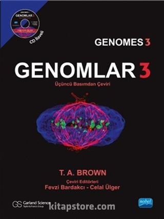 Genomlar 3