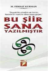 Bu Şiir Sana Yazılmıştır