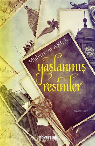 Yaşlanmış Resimler