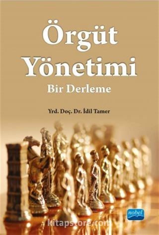 Örgüt Yönetimi