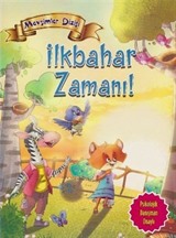 İlkbahar Zamanı / Mevsimler Dizisi