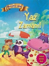 Yaz Zamanı! / Mevsimler Dizisi