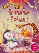 Sonbahar Zamanı! / Mevsimler Dizisi