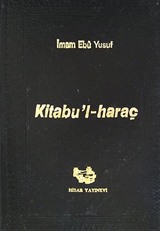 Kitabül Haraç