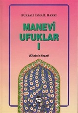 Manevi Ufuklar-1 (Kitabül Necat)