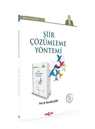 Şiir Çözümleme Yöntemi