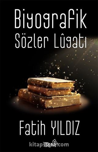 Biyografik Sözler Lügati