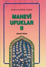 Manevi Ufuklar-2 (Kitabül Hitap)