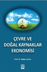 Çevre ve Doğal Kaynaklar Ekonomisi