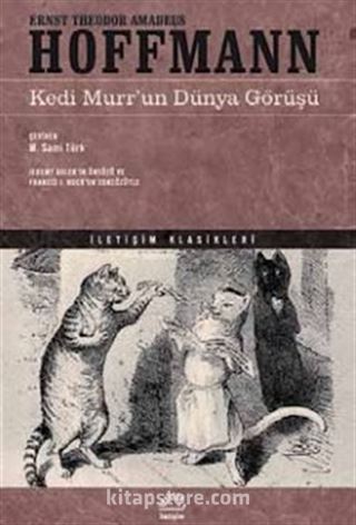 Kedi Murr'un Dünya Görüşü