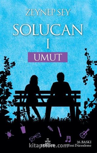 Solucan -1 / Umut (Ciltli)