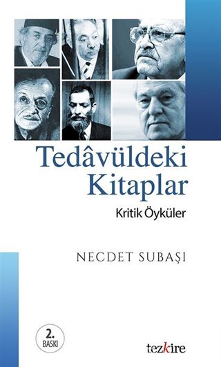 Tedavüldeki Kitaplar