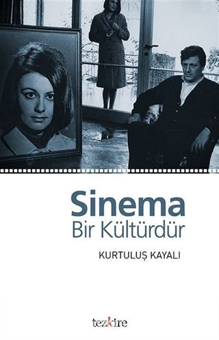 Sinema Bir Kültürdür