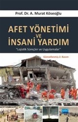 Afet Yönetimi ve İnsani Yardım