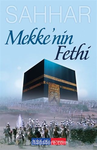 Mekke'nin Fethi