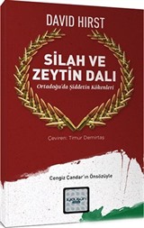 Silah ve Zeytin Dalı