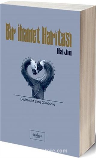 Bir İhanet Haritası