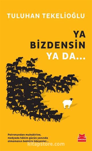 Ya Bizdensin Ya da...