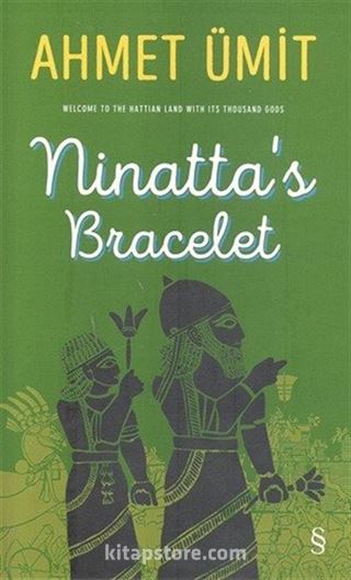 Ninatta's Bracelet