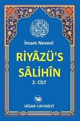 Riyazüs Salihin (2 Cilt)