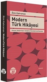 Modern Türk Hikayesi