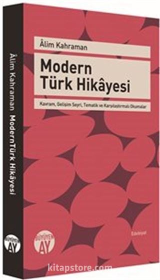 Modern Türk Hikayesi