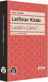 Latifeler Kitabı - Letaif-i Lami'i