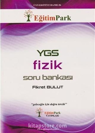 YGS Fizik Soru Bankası