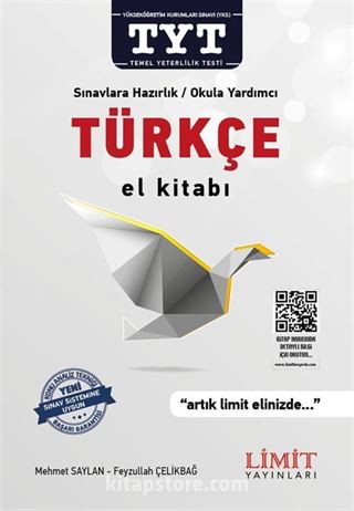 TYT Türkçe El Kitabı