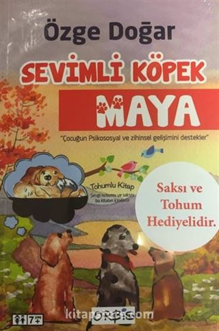 Sevimli Köpek Maya