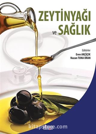 Zeytinyağı ve Sağlık