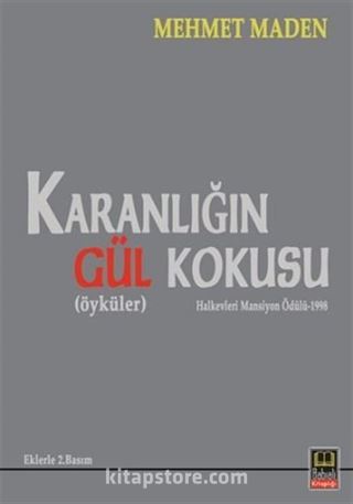 Karanlığın Gül Kokusu