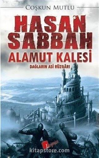 Hasan Sabbah Alamut Kalesi