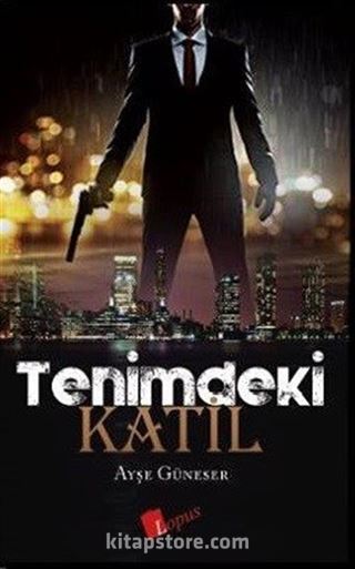 Tenimdeki Katil