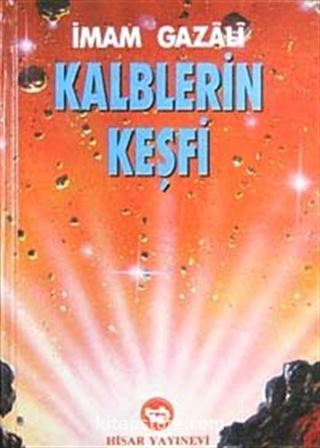 Kalplerin Keşfi (küçük boy-ithal kağıt)