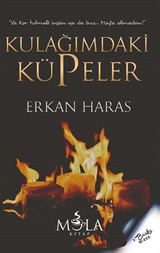 Kulağımdaki Küpeler