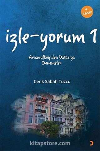 İzle-yorum 1